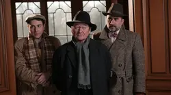 Les petits meurtres d'Agatha Christie S02E13 Le cheval pâle