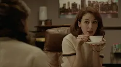 Les petits meurtres d'Agatha Christie S02E13 Le cheval pâle