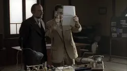 Les petits meurtres d'Agatha Christie  S01E01 Les meurtres ABC