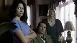 Les petits meurtres d'Agatha Christie  S01E02 Am Stram Gram