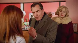 Les petits meurtres d'Agatha Christie S02E22 Meurtres en solde