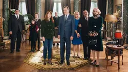 Les petits meurtres d'Agatha Christie S02E26 Rendez-vous avec la mort