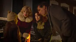 Les petits meurtres d'Agatha Christie S02E20 Le crime de Noël