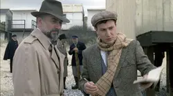 Les petits meurtres d'Agatha Christie  S01E01 Les meurtres ABC