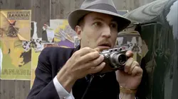 Les petits meurtres d'Agatha Christie S01E07 Cinq petits cochons