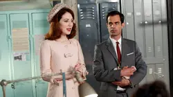 Les petits meurtres d'Agatha Christie S02E09 Un meurtre est-il facile ?