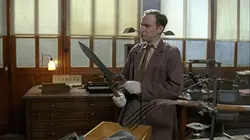 Les petits meurtres d'Agatha Christie S01E10 Un meurtre en sommeil