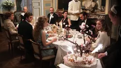 Les petits meurtres d'Agatha Christie S01E06 Je ne suis pas coupable