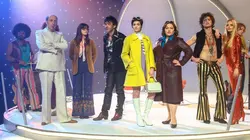 Les petits meurtres d'Agatha Christie S03E04 Mourir sur scène