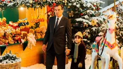 Les petits meurtres d'Agatha Christie S02E20 Le crime de Noël