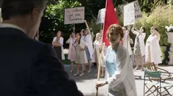 Les petits meurtres d'Agatha Christie S02E19 Crimes haute couture