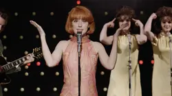 Les petits meurtres d'Agatha Christie S02E23 Mélodie mortelle