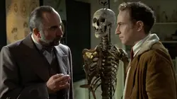 Les petits meurtres d'Agatha Christie S01E05 Le chat et les souris