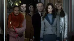 Les petits meurtres d'Agatha Christie  S01E02 Am Stram Gram