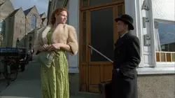 Les petits meurtres d'Agatha Christie  S01E01 Les meurtres ABC