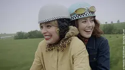 Les petits meurtres d'Agatha Christie S02E16 Albert Major parlait trop