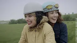 Les petits meurtres d'Agatha Christie S02E16 Albert Major parlait trop