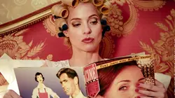 Les petits meurtres d'Agatha Christie S02E15 La mystérieuse affaire de Styles