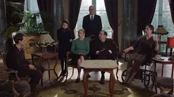 Les petits meurtres d'Agatha Christie S02E26 Rendez-vous avec la mort