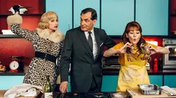 Les petits meurtres d'Agatha Christie S02E25 L'heure zéro