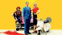 Les petits meurtres d'Agatha Christie S02E07 Le crime ne paie pas