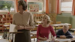 Les petits meurtres d'Agatha Christie S02E11 Murder Party