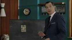 Les petits meurtres d'Agatha Christie S02E09 Un meurtre est-il facile ?