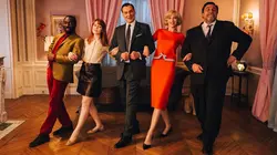 Les petits meurtres d'Agatha Christie S02E27 Un cadavre au petit déjeuner