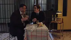 Les petits meurtres d'Agatha Christie S02E26 Rendez-vous avec la mort