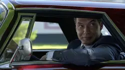 Les petits meurtres d'Agatha Christie S02E01 Jeux de glaces