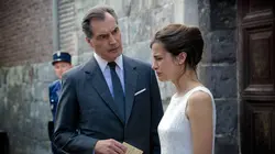 Les petits meurtres d'Agatha Christie S02E19 Crimes haute couture