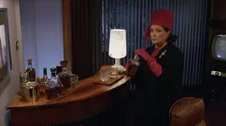 Les petits meurtres d'Agatha Christie S02E03 Témoin muet