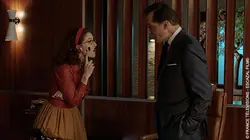 Les petits meurtres d'Agatha Christie S02E08 Pension Vanilos