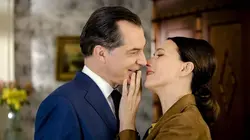 Les petits meurtres d'Agatha Christie S02E11 Murder Party