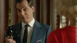 Les petits meurtres d'Agatha Christie S02E09 Un meurtre est-il facile ?