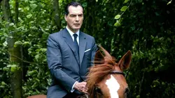 Les petits meurtres d'Agatha Christie S02E11 Murder Party