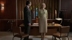 Les petits meurtres d'Agatha Christie S02E11 Murder Party