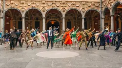 Les petits meurtres d'Agatha Christie S02E27 Un cadavre au petit déjeuner