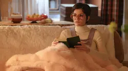 Les petits meurtres d'Agatha Christie S03E07 Meurtres du 3e type