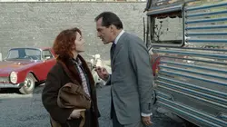 Les petits meurtres d'Agatha Christie S02E02 Meurtre au champagne
