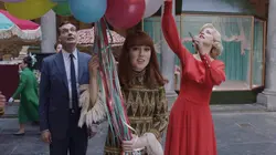 Les petits meurtres d'Agatha Christie S02E27 Un cadavre au petit déjeuner