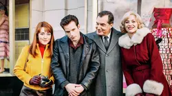 Les petits meurtres d'Agatha Christie S02E22 Meurtres en solde