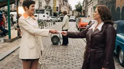 Les petits meurtres d'Agatha Christie S03E01 La nuit qui ne finit pas