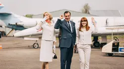 Les petits meurtres d'Agatha Christie S02E21 Drame en trois actes
