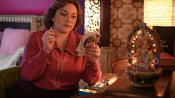 Les petits meurtres d'Agatha Christie S03E08 En un claquement de doigt