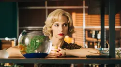 Les petits meurtres d'Agatha Christie S02E26 Rendez-vous avec la mort