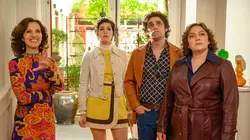 Les petits meurtres d'Agatha Christie S03E06 Jusqu'à ce que la mort nous sépare