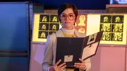 Les petits meurtres d'Agatha Christie S03E06 Jusqu'à ce que la mort nous sépare