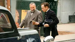 Les petits meurtres d'Agatha Christie S01E07 Cinq petits cochons