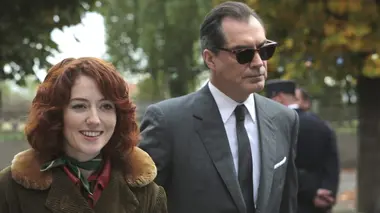 Les petits meurtres d'Agatha Christie S02E05 Meurtre à la kermesse